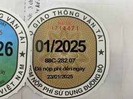 Nộp phí đường bộ ở đâu