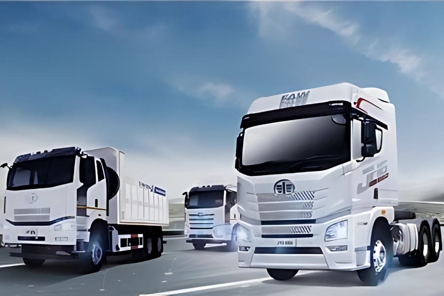 Quy trình gửi hàng tại chành xe Tây Ninh