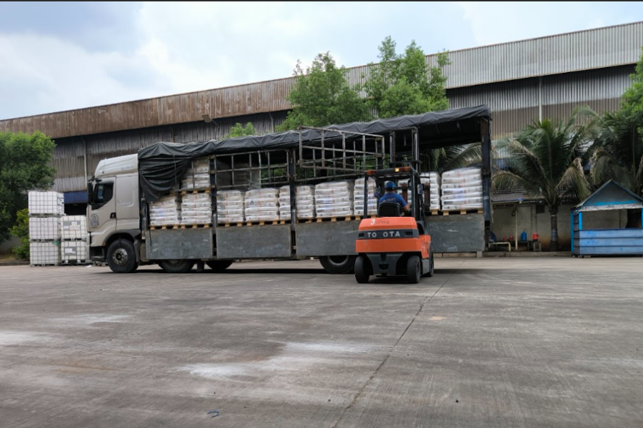 Quy trình gửi hàng từ TP.HCM đi Thái Nguyên Quy trình gửi hàng từ TP.HCM đi Thái Nguyên