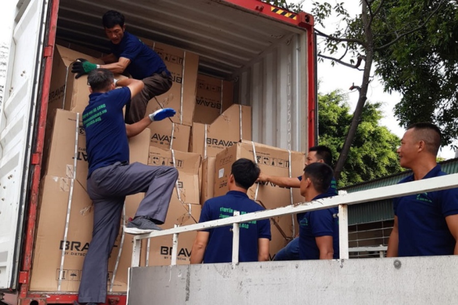 Quy trình gửi hàng về Tiền Giang tại Tuấn Kiệt Quy trình gửi hàng về Tiền Giang tại Tuấn Kiệt