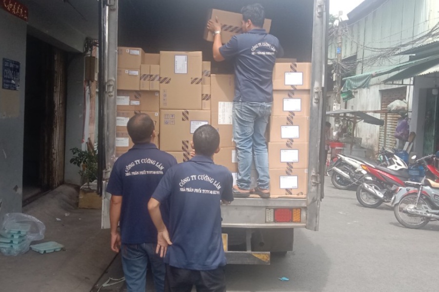 Tại sao chọn Tuấn Kiệt Logistics gửi hàng đi Đà Lạt? Tại sao chọn Tuấn Kiệt Logistics gửi hàng đi Đà Lạt