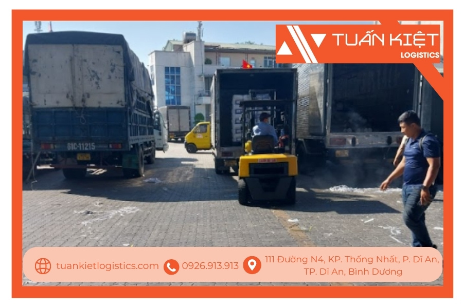 Tại sao nên chọn chành xe Đà Nẵng của Tuấn Kiệt