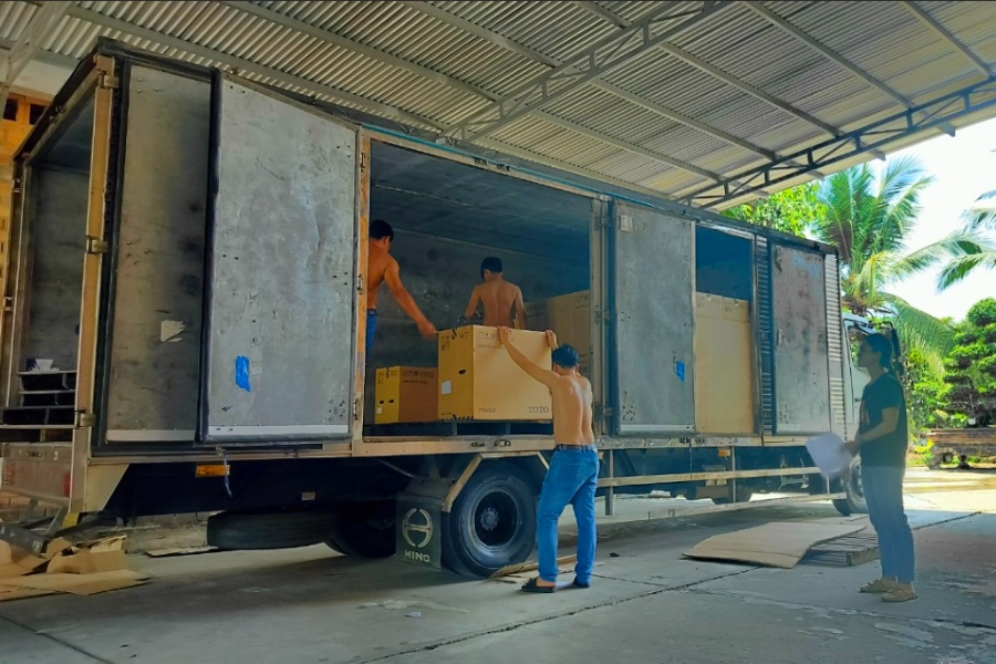 Tại sao nên chọn Tuấn Kiệt Logistics để vận chuyển hàng hóa