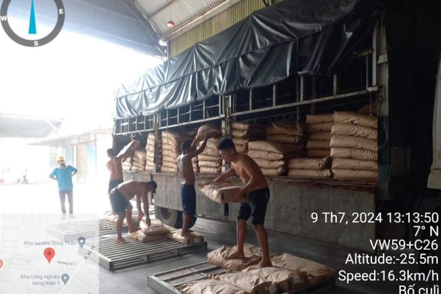 Tại sao nên chọn Tuấn Kiệt Logistics khi gửi hàng đi Hưng Yên