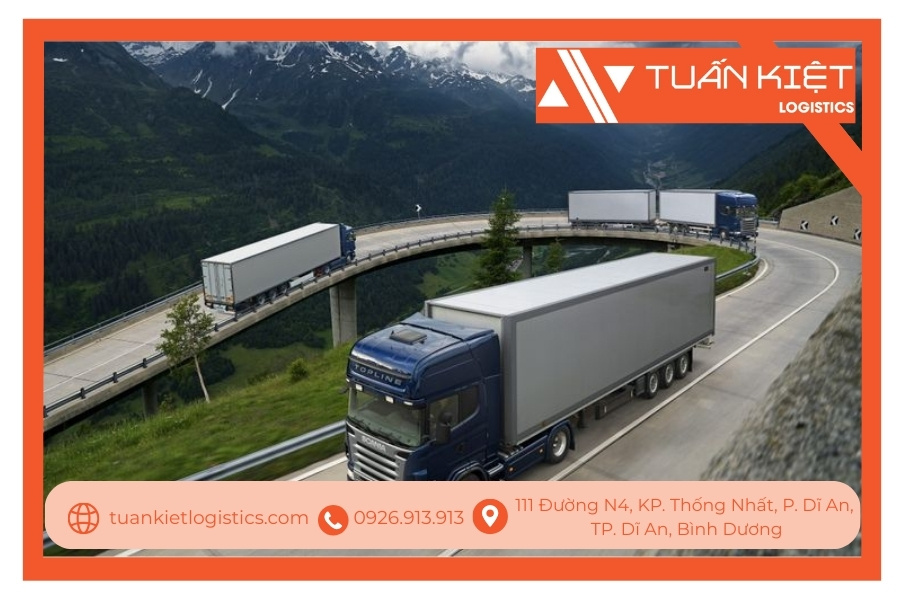 Tuyến chành xe Bình Dương các khu vực Tuyến chành xe Bình Dương các khu vực