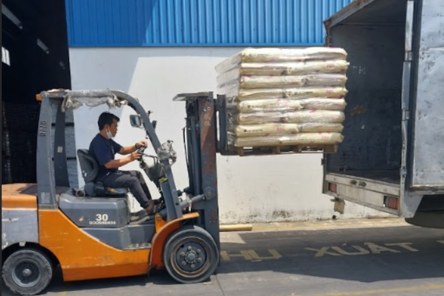 Vì sao chọn Tuấn Kiệt Logistics làm chành xe đi Bắc Kạn
