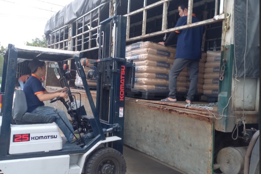 Vì sao chọn Tuấn Kiệt Logistics làm chành xe Bạc Liêu? Vì sao chọn Tuấn Kiệt Logistics làm chành xe Bạc Liêu