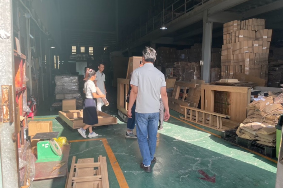 Vì sao chọn Tuấn Kiệt Logistics làm chành xe Bình Phước Vì sao chọn Tuấn Kiệt Logistics làm chành xe Bình Phước