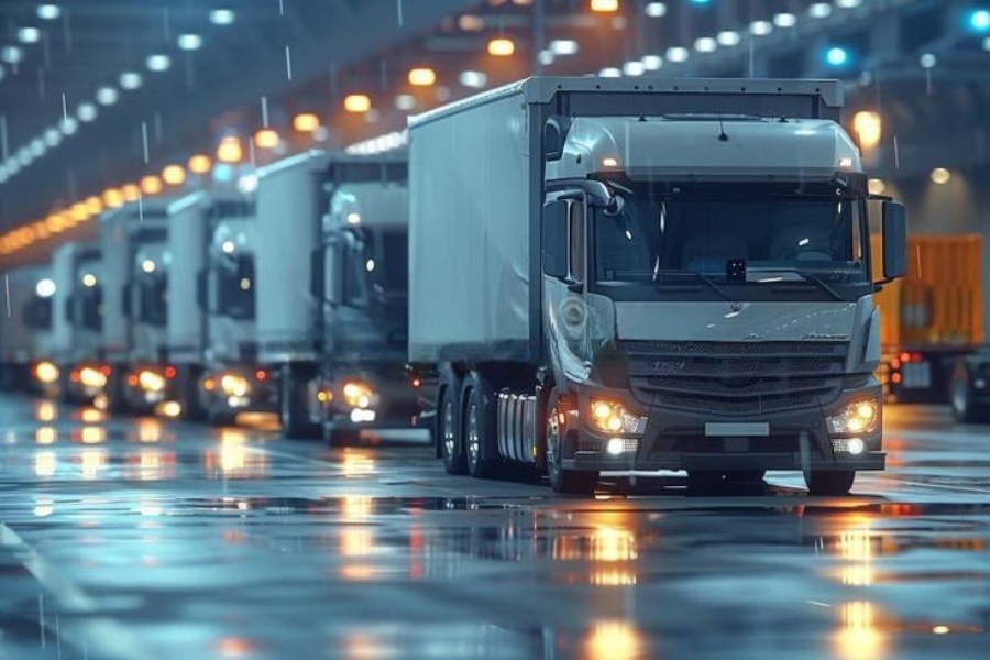 Vì sao chọn Tuấn Kiệt Logistics làm chành xe đi Huế