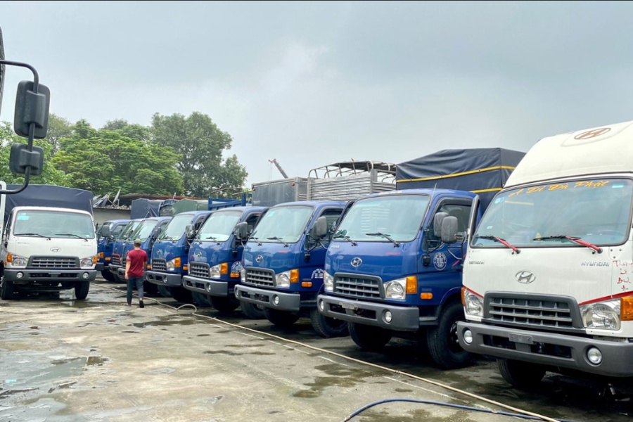 Vì sao chọn Tuấn Kiệt Logistics làm chành xe Phú Thọ? Vì sao chọn Tuấn Kiệt Logistics làm chành xe Phú Thọ