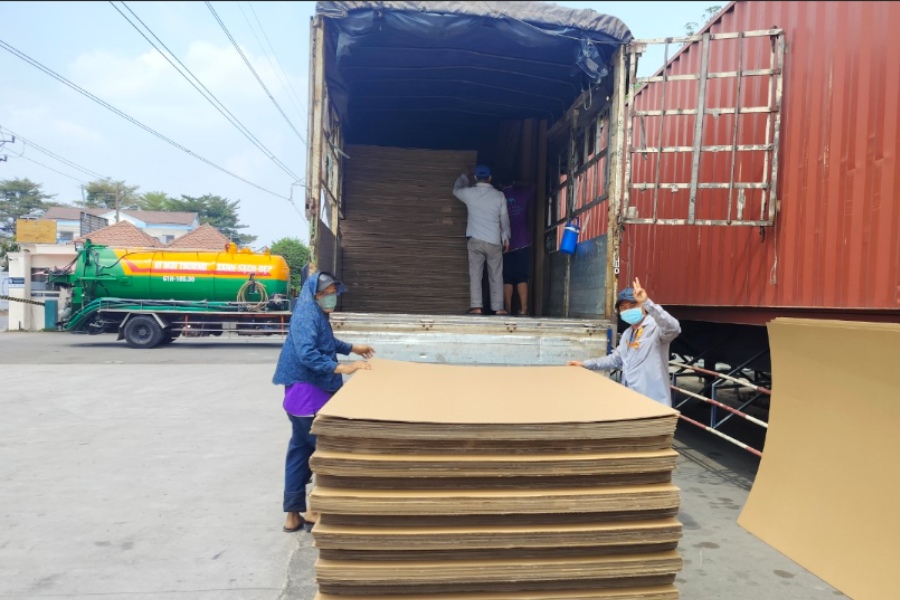 Vì sao nên chọn chành xe Tây Ninh của Tuấn Kiệt Logistics