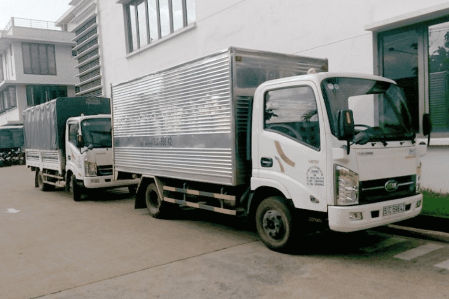Vì sao nên chọn Tuấn Kiệt Logistics cho tuyến Bắc Nam?