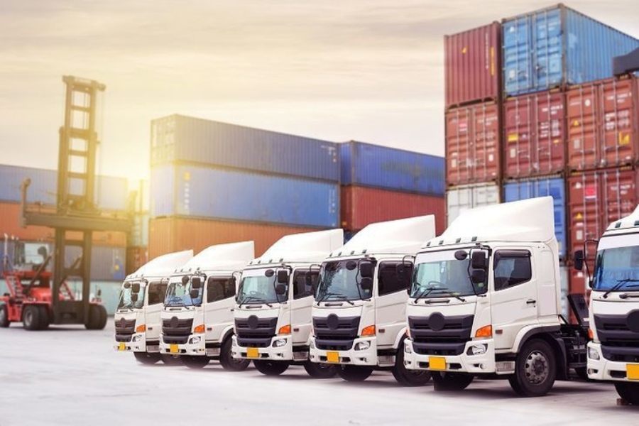 Vì sao nên chọn Tuấn Kiệt Logistics cho tuyến chành xe Kiên Giang? Vì sao nên chọn Tuấn Kiệt Logistics cho tuyến chành xe Kiên Giang?