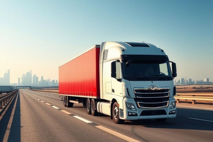 Vì sao nên chọn Tuấn Kiệt Logistics cho tuyến Quảng Trị