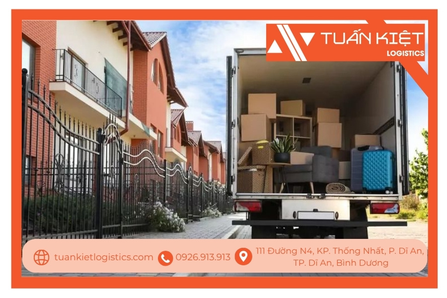 Vì sao nên chọn Tuấn Kiệt Logistics khi chuyển kho xưởng Đồng Nai? Vì sao nên chọn Tuấn Kiệt Logistics khi chuyển kho xưởng Đồng Nai