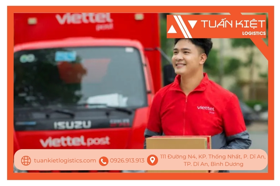 Viettel Post Viettel Post