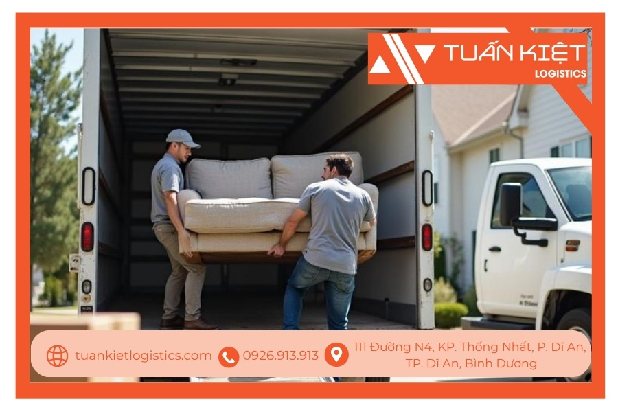 Bảng giá dịch vụ chuyển nhà quận 2 mới nhất Bảng giá dịch vụ chuyển nhà quận 2 mới nhất