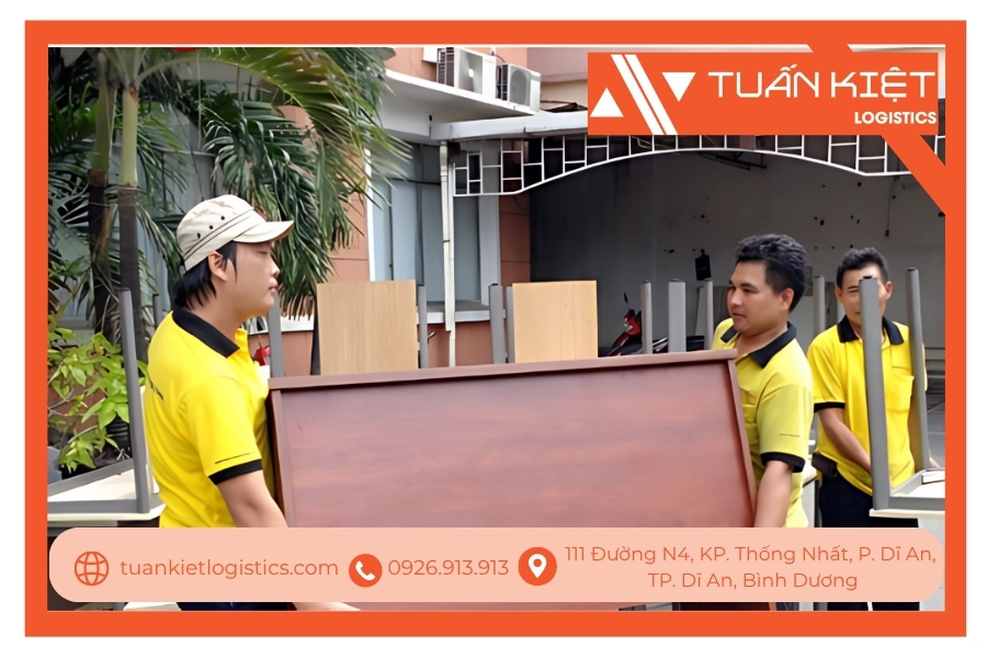 Dịch vụ chuyển nhà quận 2 là gì Dịch vụ chuyển nhà quận 2 là gì