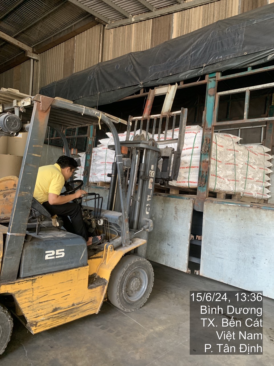 Ưu điểm nổi bật của Tuấn Kiệt Logistics trong vận chuyển từ Đồng Nai đi Quảng Nam Ưu điểm nổi bật của Tuấn Kiệt Logistics trong vận chuyển từ Đồng Nai đi Quảng Nam
