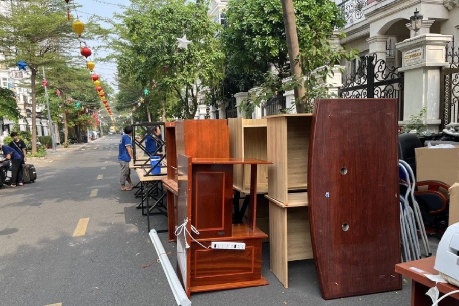 Lý do nên chọn dịch vụ chuyển nhà Hà Nội Đà Nẵng trọn gói Lý do nên chọn dịch vụ chuyển nhà Hà Nội Đà Nẵng trọn gói