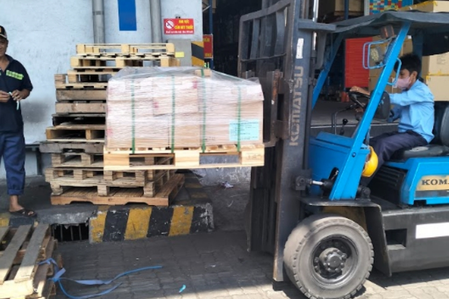 Những lưu ý trước chuyển kho xưởng tại KCN huyện Bàu Bàng Những lưu ý trước chuyển kho xưởng tại KCN huyện Bàu Bàng