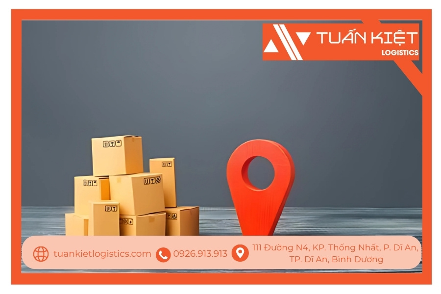 Tuấn Kiệt Logistics cho dịch vụ chuyển nhà trọn gói quận 4