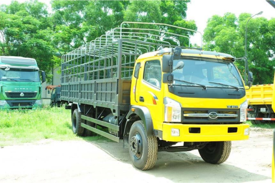 Thời gian chành xe Bình Dương đi Long An