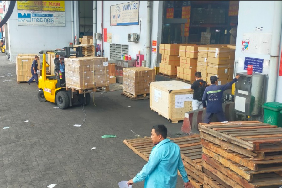 Thời gian chành xe Bình Dương đi Trà Vinh Thời gian chành xe Bình Dương đi Trà Vinh